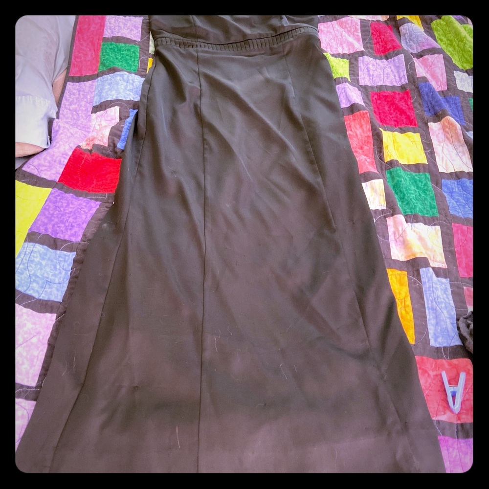 Ball gown